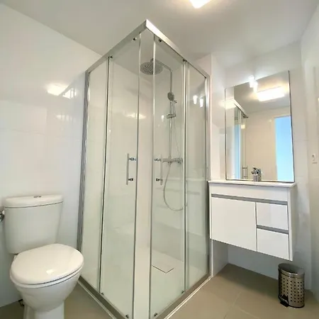 Le Sunrise - Panorama Sur L'estuaire דירה *