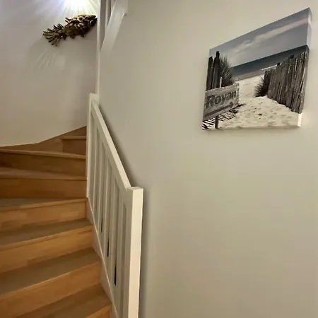 Le Sunrise - Panorama Sur L'estuaire * 鲁瓦扬