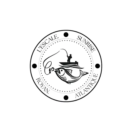 Le Sunrise - Panorama Sur L'estuaire * 鲁瓦扬