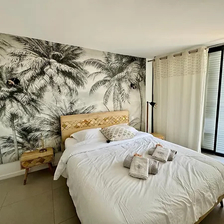 Le Sunrise - Panorama Sur L'estuaire 公寓 鲁瓦扬